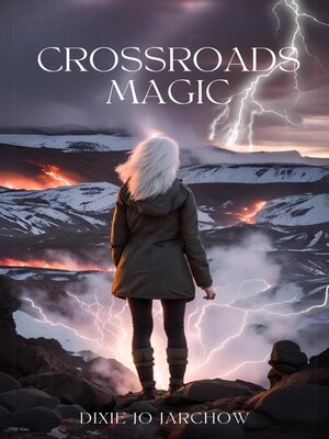 cover image of Crossroads Magic